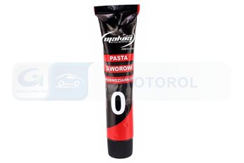 PASTA ZAWOROWA 0    PUSZKA 50G