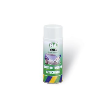 GRUNT DO TWORZYW SZTUCZNYCH 400ML AEROZOL / BOLL