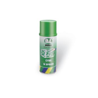 CYNK SPRAY 400ML / BOLL