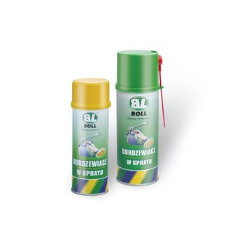 ODRDZEWIACZ W AEROZOLU 200ML / BOLL