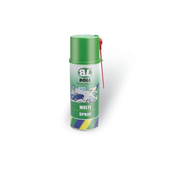 ŚRODEK WIELOFUNKCYJNY 400ML MULTI SPRAY / BOLL