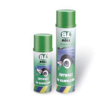 BOLL-ZMYWACZ DO HAMUL. SPRAY 400ML
