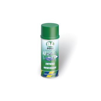 ZMYWACZ UNIWERSALNY - ODTŁUSZCZACZ 400ML / BOLL