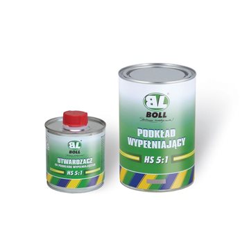 BOLL-UTWARDZACZ DO PODKLADU 5:1 0,08L