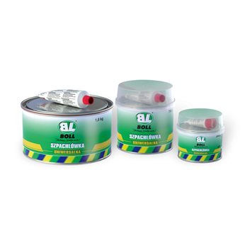 SZPACHLÓWKA UNIWERSALNA 250G / BOLL