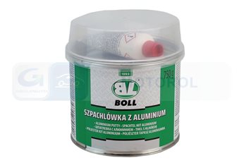 SZPACHLÓWKA Z ALUMINIUM 750G / BOLL
