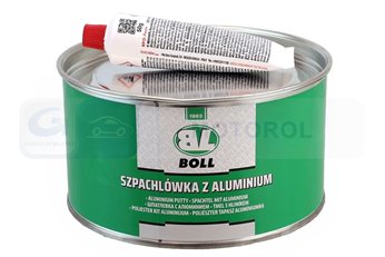 SZPACHLÓWKA Z ALUMINIUM 1,8KG / BOLL