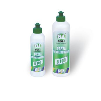PASTA DO POLEROWANIA 250ML B100 / BOLL