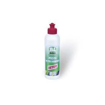 PASTA DO POLEROWANIA 250ML RETRO / BOLL