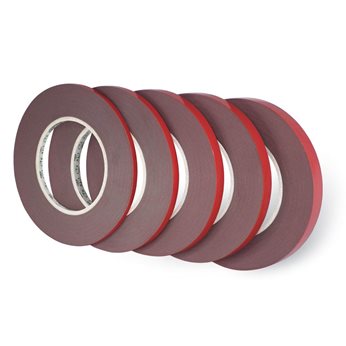 BOLL-TASMA DWUSTR.KLEJ.15X10 AKRYLOWA