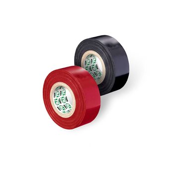 TAŚMA IZOLACYJNA CZARNA 19MM X 10M / BOLL