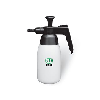 BUTELKA ROZPYLACZ 900ML DO ZMYWACZA SILIKONU / BOLL