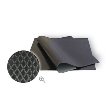 BOLL-MATA GLUSZACA FLEX 25X50