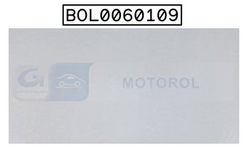 BOLL-MATA GLUSZACA FLEX 25X50