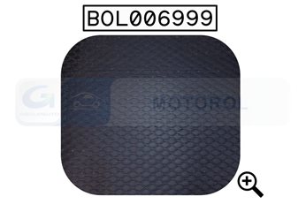 SAMOPRZYLEPNA MATA GŁUSZĄCA 50 X 50 CM STANDARD / BOLL