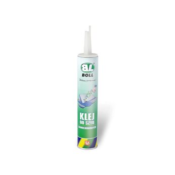 KLEJ DO SZYB 310ML / BOLL