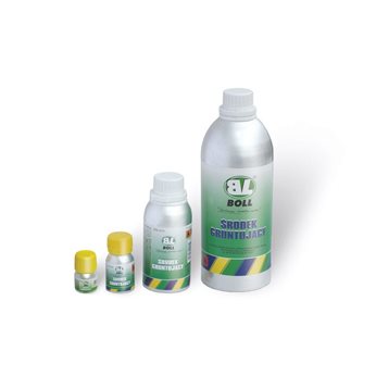 ŚRODEK GRUNTUJĄCY STOSOWANY PRZY MONTAŻU SZYB SAMOCHODOWYCH 30ML / BOLL