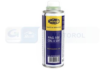 OLEJ PAG100 0.25L Z KONTRASTEM UV