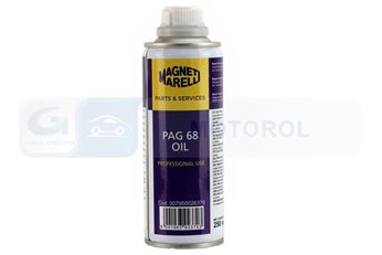 OLEJ PAG68 (0.25L)