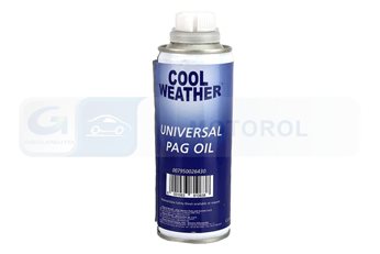 OLEJ DO KLIMATYZACJI UNIWERSALNY PAG 250ML