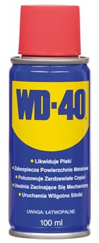 PLYN WD-40 100 ML + 50% GRATIS