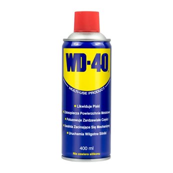 PLYN WD-40 400 ML