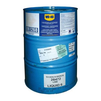 PLYN WD-40 200L