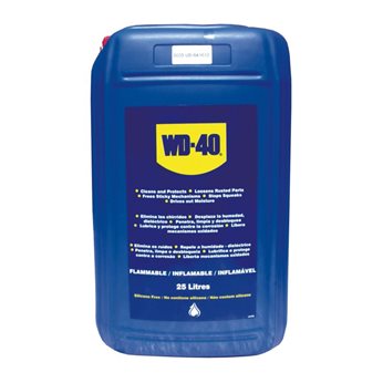 PLYN WD-40 25L