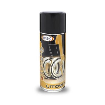 WESCO-SMAR UNIWERSAL.SPRAY 400ML LITOWY