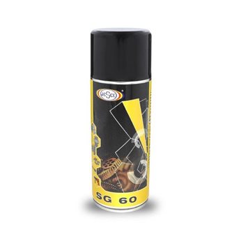 WESCO-SMAR GRAFITOWY SPRAY 150ML SG60
