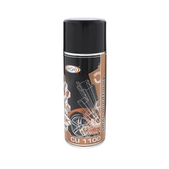 WESCO-SMAR MIEDZIOWY 150ML CU1100 SPRAY