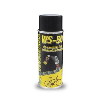 WESCO-PREP.WIELOFUNK.SPRAY 400ML WS50