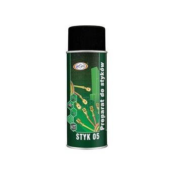 WESCO-STYK 05 PREP.DO STYKOW ELEK.400ML