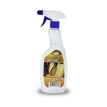 WESCO-PIANKA DO TAPICERKI SPRAY 600ML
