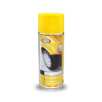 WESCO-PREP.DO ZDERZ.PLAST.SPRAY 400ML