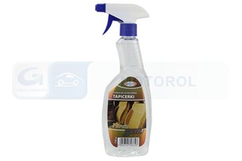 WESCO-PIANKA DO TAPICERKI MATER.TAPKO
