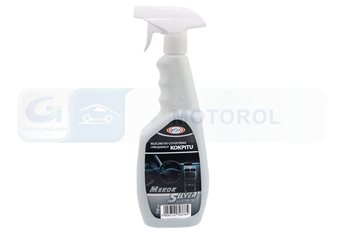 WESCO-MLECZKO DO CZYSZ.COCPITU MEKOK