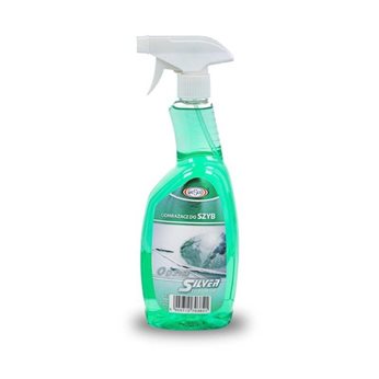 WESCO-ODMRAZACZ DO SZYB ODZIM ATOM.750ML