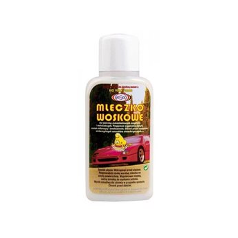 WESCO-MLECZKO WOSKOWE 0,4L