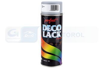 LAKIER-DECO LACK 400 PODKLADOWY CZERWONY