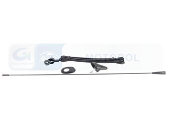 ANTENA SAM. AS12/NT  61CM KUFIETA LAMANA
