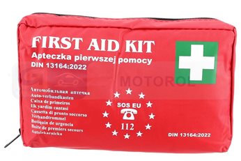 APTECZKA EURO FARMA DIN 13164 -SASZETKA