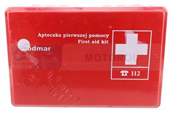 APTECZKA UNIWERSALNA MALA  E-02