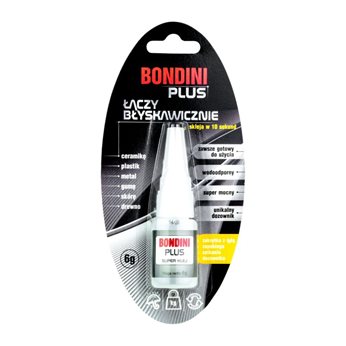 KLEJ BONDINI-2 6G