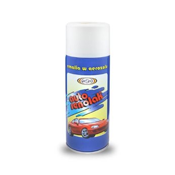 WESCO-LAKIER 150ML- TURKUS SRED.01CTURKS