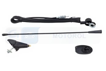 ANTENA SAM./CC8/PUNTO,SIENA,ALBEA KUFIET