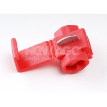 ZLACZE INS.Z/1 SZYBK.0,25-1MM2 OP 5SZT