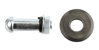 KOLKO TNACE ZE SRUBA 15X6X1,5MM