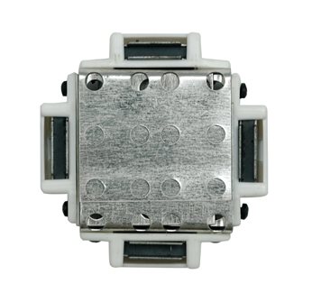 MASKOWNICA UNIWERSALNA KPL.4CZ.