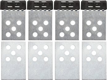 MASKOWNICA UNIWERSALNA KPL.4CZ.